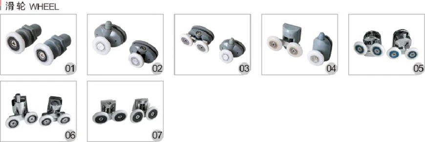 Bathroom Shower Enclosures product-1-1