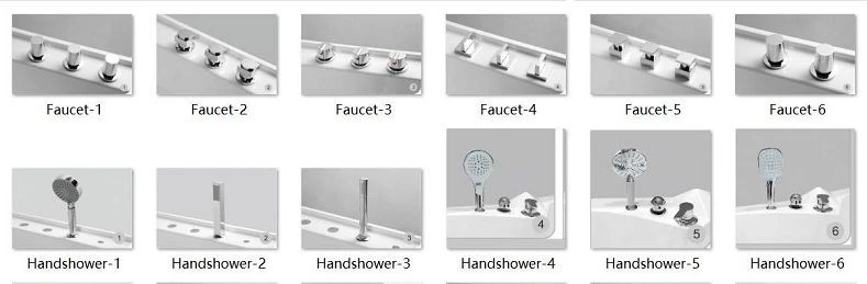 product-1-1 Surf Massage Bathtub